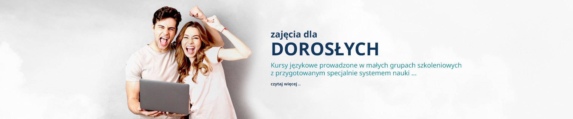 Zajęcia dla dorosłych