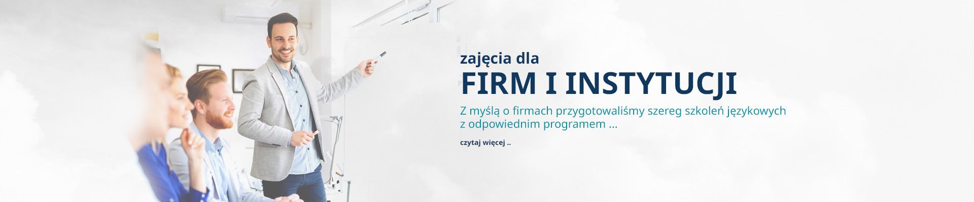 Szkolenia dla firm