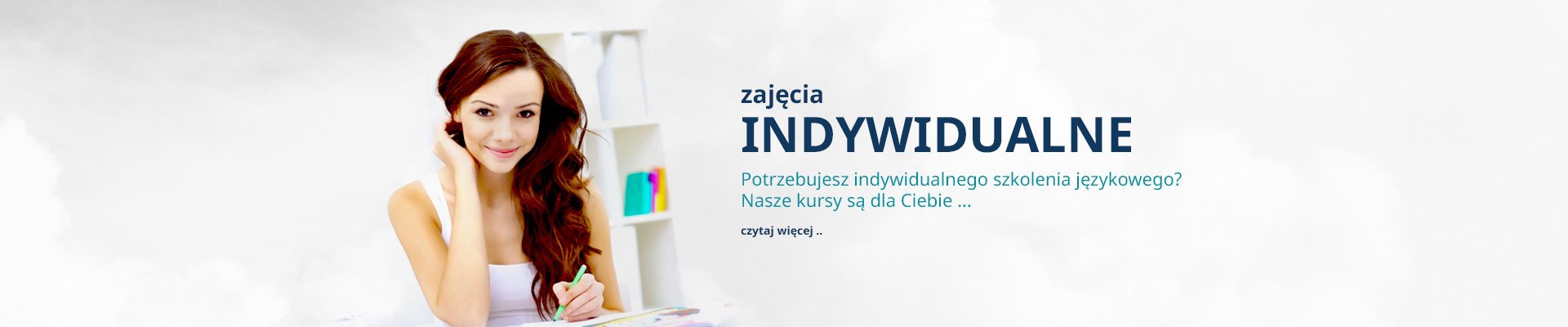 Zajęcia indywidualne