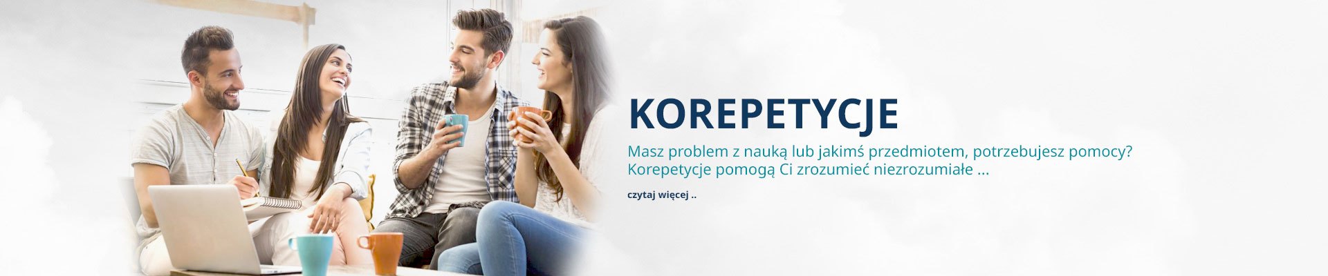 Korepetycje